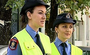 police-femer