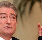 berisha-kryeminister