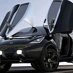 Kia-Niro