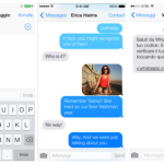 messages