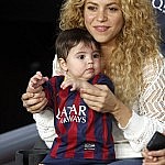 shakira-milan