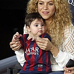 shakira-milan
