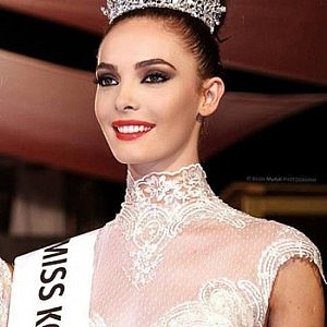 Mirjeta-Shala-Miss-Universe-Kosovo