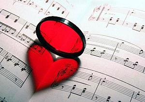music-heart