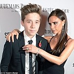 victoria-bechkam-son1