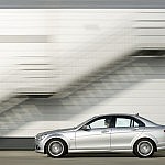 C 250 (W 204) 2008
