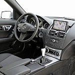 C 250 (W 204) 2008