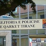 Policia-Tirane