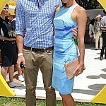 megan-gale-pregnant5