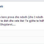 ronela-hajati-facebook