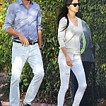 Marko Jaric adriana lima2