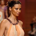 Marko Jaric adriana lima3