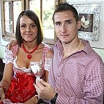 Miroslav-klse-wife-Sylwia-Klose