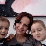 Sylwia-Klose-Miroslav-Klose-wife-pic1