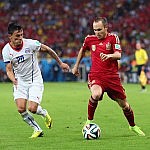 iniesta