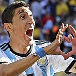 Argentina vs Switzerland