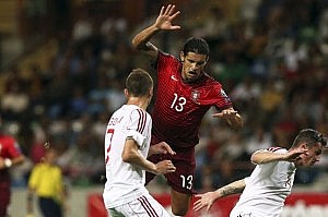 Portugal vs Albania