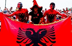 shqiperia