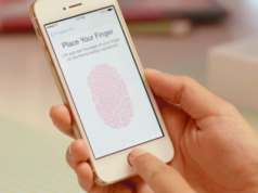 Hackeri gjerman thyen teknologjine “Fingerprint” te iphone