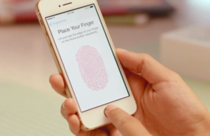 Hackeri gjerman thyen teknologjine “Fingerprint” te iphone