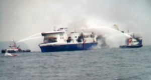 Trageti, ka nderruar jete 1 shqiptar, anetar i rimorkiatorit “Iliria”