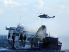 Rritet bilanci i viktimave, shkon ne 2 numri i marinareve te vdekur