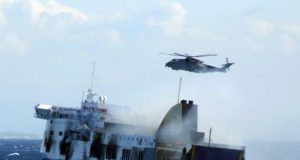 Rritet bilanci i viktimave, shkon ne 2 numri i marinareve te vdekur