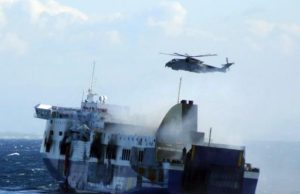 Rritet bilanci i viktimave, shkon ne 2 numri i marinareve te vdekur