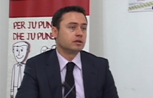 Drejtori i ISHP: Masa te ashpra per punonjesit e pasiguruar