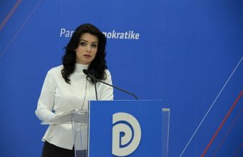 Grida Duma: Te henen proteste kundër çmimeve të larta të energjisë dhe naftës