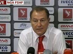 De Biasi vlereson levizjet e futbollisteve te kombetares ne merkato
