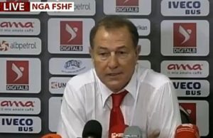 De Biasi vlereson levizjet e futbollisteve te kombetares ne merkato