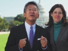 Prezantohet Ambasadori i ri i SHBA, Donald Lu