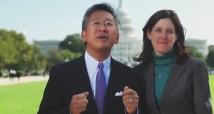 Prezantohet Ambasadori i ri i SHBA, Donald Lu