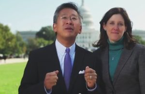 Prezantohet Ambasadori i ri i SHBA, Donald Lu