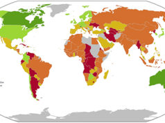 Shqiperia ben disa hapa pas ne lirine ekonomike