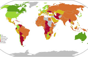 Shqiperia ben disa hapa pas ne lirine ekonomike