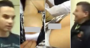 Videoskandali, një i ri në pranga, i arrestuar me pare per trafik droge