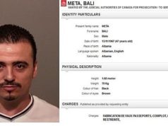 Grupi i kokaines, Hyseni kishte laborator edhe ne Kanada