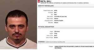 Grupi i kokaines, Hyseni kishte laborator edhe ne Kanada
