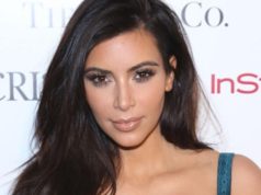 Kim Kardashian ne Twitter: “Sa i embel eshte ky kengetari shqiptar”