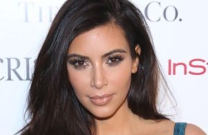 Kim Kardashian ne Twitter: “Sa i embel eshte ky kengetari shqiptar”