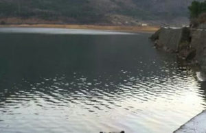 Koman, makina del nga rruga. Dy persona humbin jeten