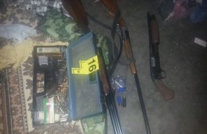 Zbulohet nje laborator droge. Arrestohet nipi i Enverit, Ermal Hoxha