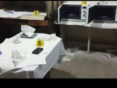 Kokaina, Ilir Hyseni: Nëse flas do të arrestoni dhe 120 persona