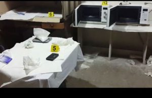 Kokaina, Ilir Hyseni: Nëse flas do të arrestoni dhe 120 persona