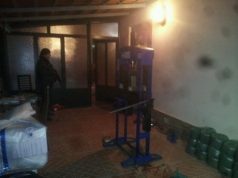 Novosele, zbulohet nje tjeter laborator droge