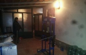 Novosele, zbulohet nje tjeter laborator droge