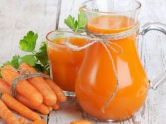 Lengu i karotes forcon imunitetin dhe rregullon nivelin e sheqerit ne gjak