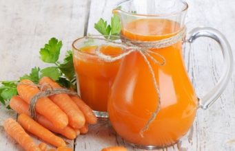 Lengu i karotes forcon imunitetin dhe rregullon nivelin e sheqerit ne gjak